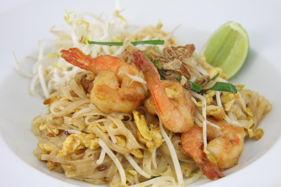 The Philosophy of Thai Food - Saigon Cafe