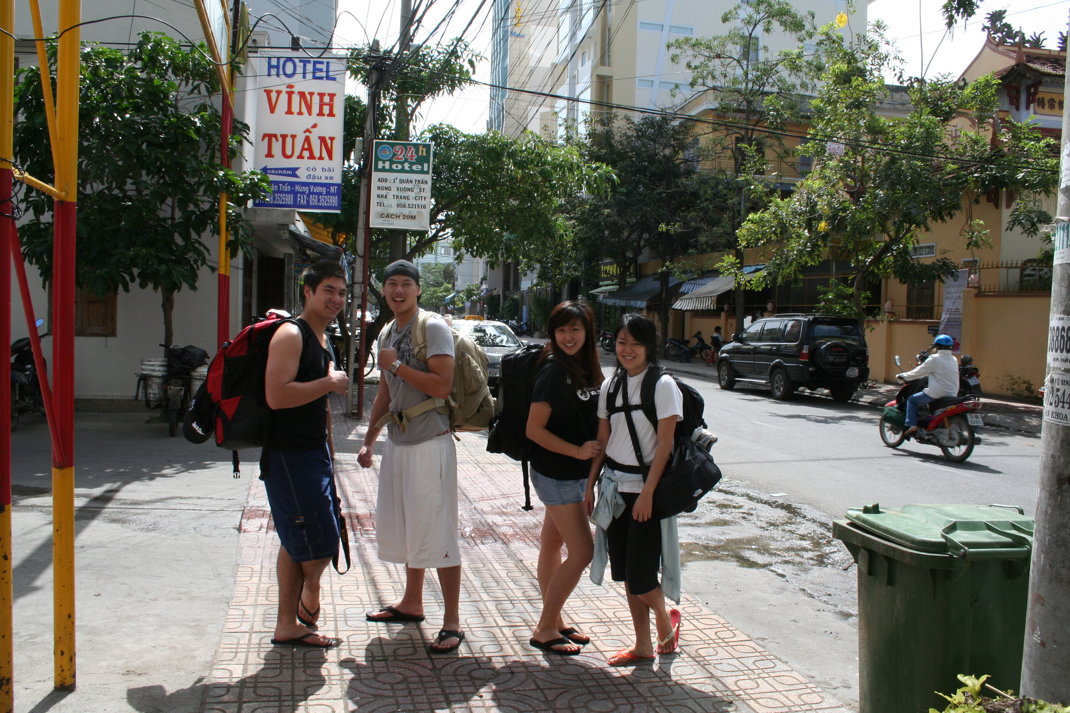 What to pack for your Vietnam Holiday - Saigon Cafe